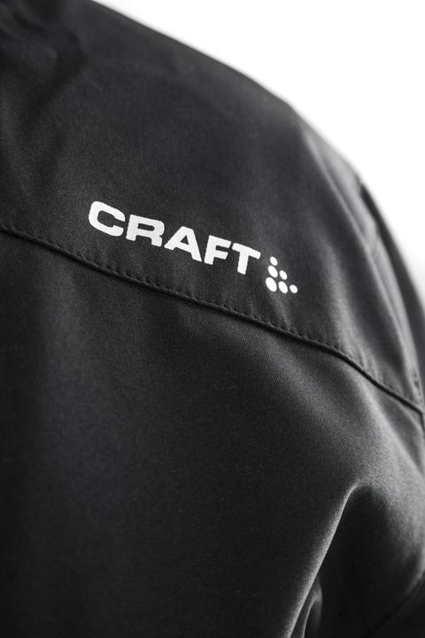 Produktbild Craft Jacket Softshell Light Herren (XS)