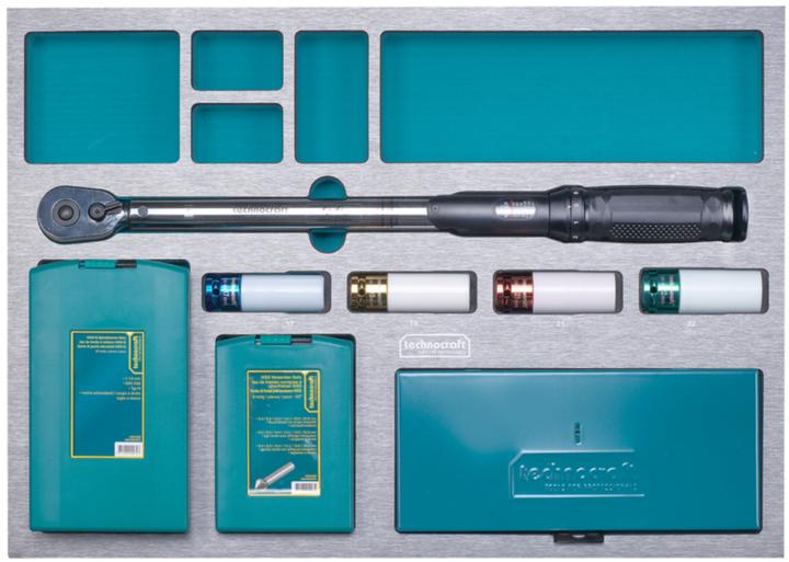 Image du produit technocraft Swiss Team Plus+ Pro (743 x)