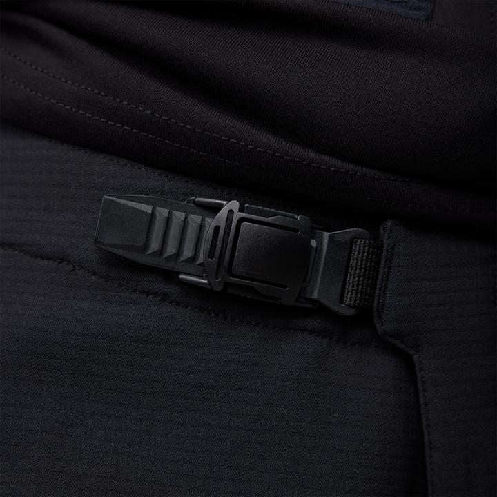 Actual product image Fox Pant 24 W Defend Fire Blk (S)