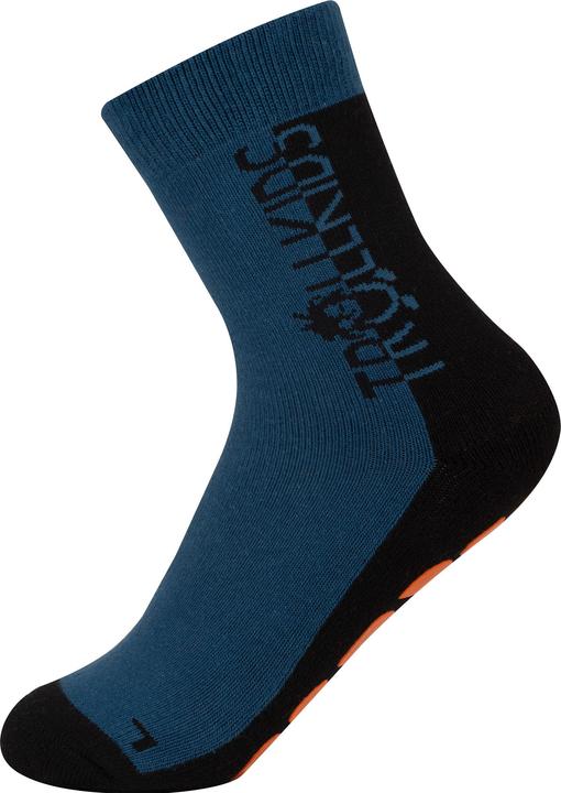 Actual product image Trollkids Kid's Anti Slip Socks (23 - 26)