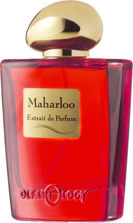Actual product image Olfattology Maharloo EdP (Eau de parfum, 100 ml)