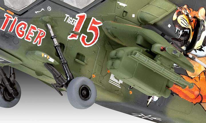 Immagine prodotto Revell Set di modelli Eurocopter Tiger - 15 anni