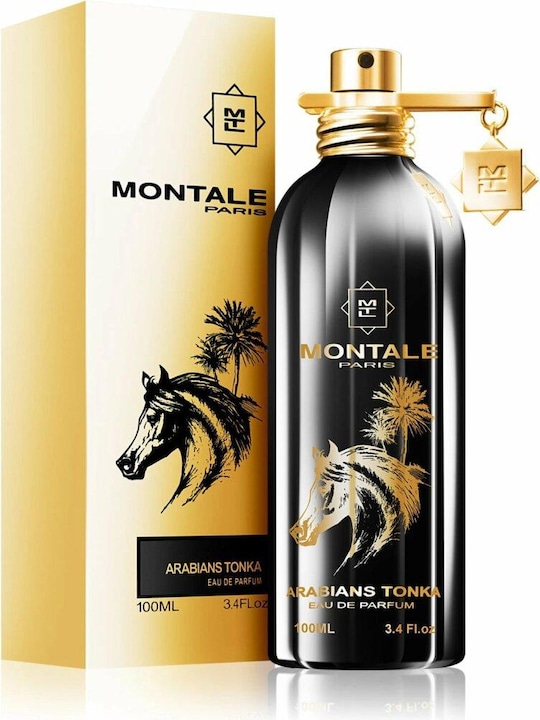 Montale Arabians Tonka (Eau de Parfum, 100 ml)
