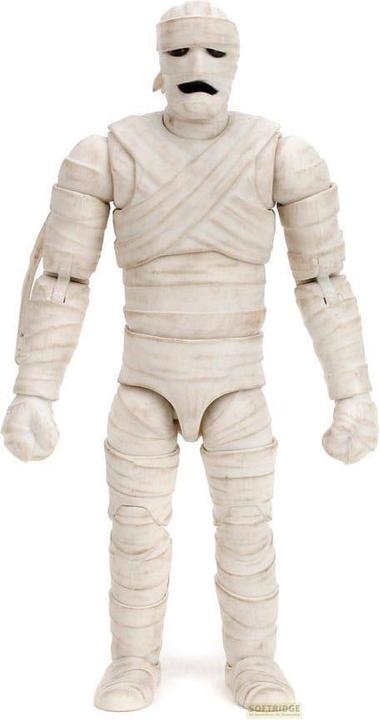 Jada Scooby-Doo Momie d'Ankha 6,75" Figure