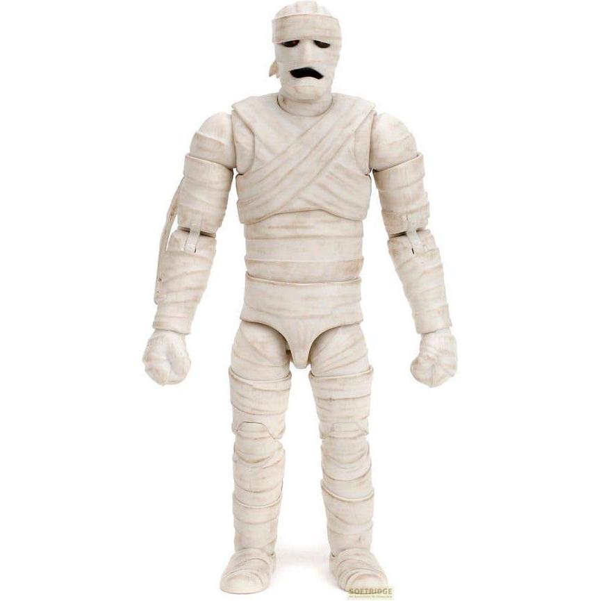 Jada Multicolore Figura Di Scooby-Doo Mummia Di Ankha Da 6,75 Pollici