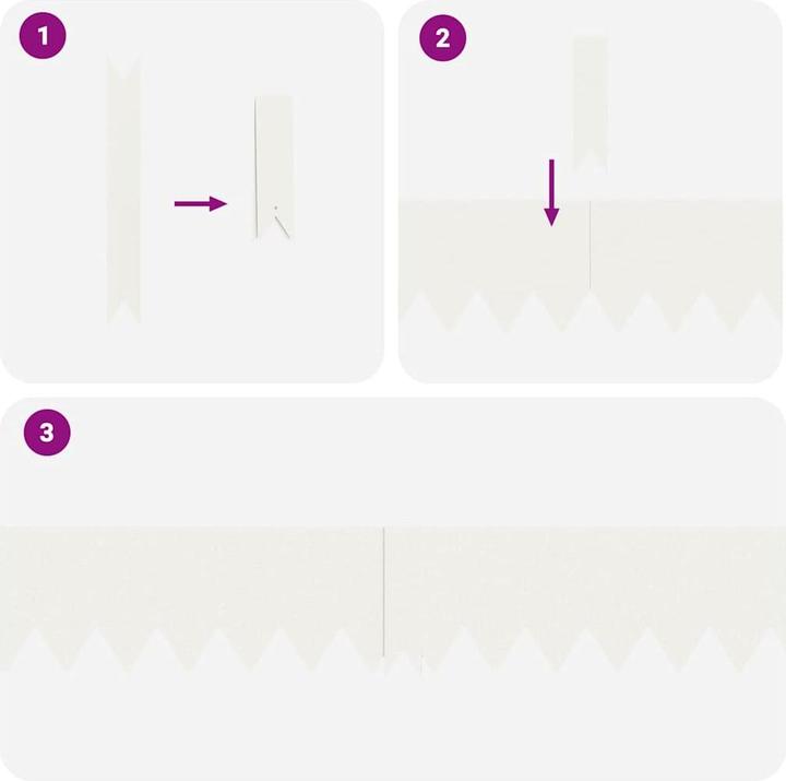 Produktbild vidaXL Gartenumrandung (100 cm)