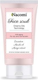 Produktbild Nacomi Face Scrub Anti-Wrinkle Scrub Is A 75Ml Face (Reinigungspeeling, 75 ml)