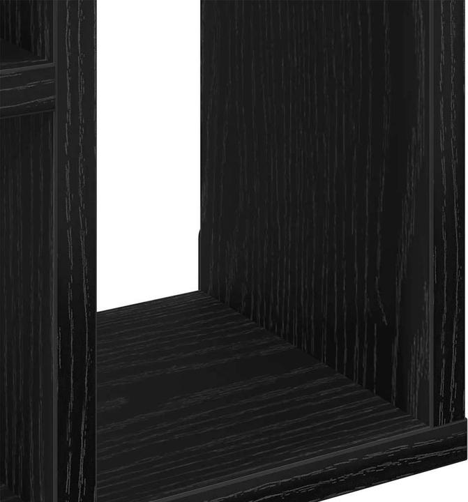 Produktbild vidaXL Wandregal (45 x 16 x 45 cm)