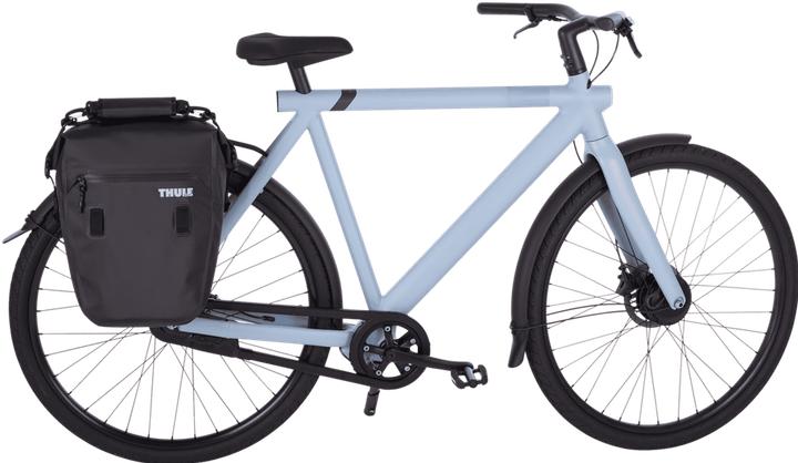 Actual product image Thule Packtasche Pack'n Pedal Shield 22l (22 l, Luggage carrier bag)