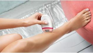 Produktbild Philips Satinelle Essential