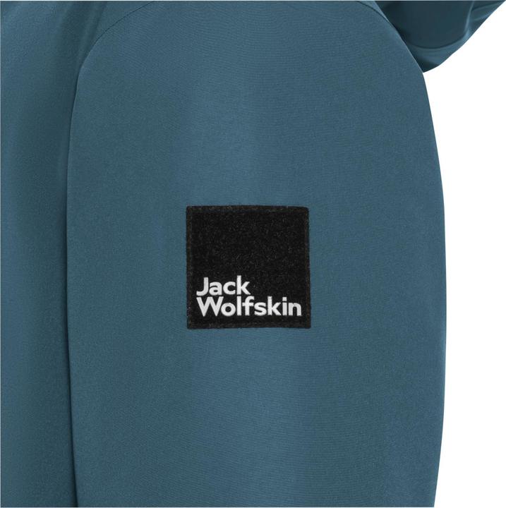 Produktbild Jack Wolfskin Teen Ins Jacket K (XS)