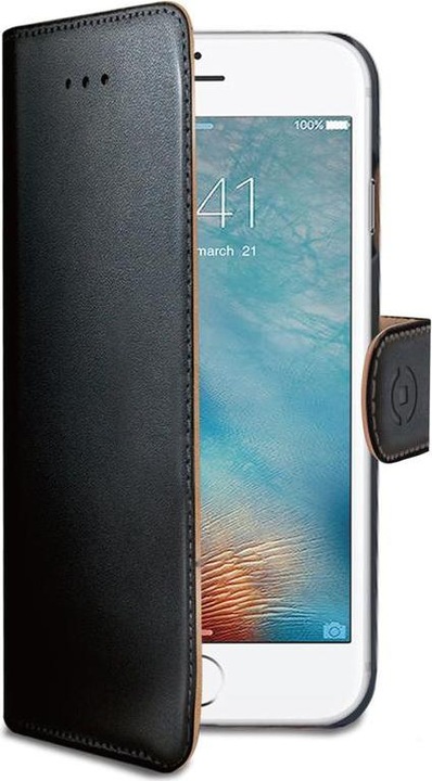 Produktbild Celly Wally (Apple iPhone 7)
