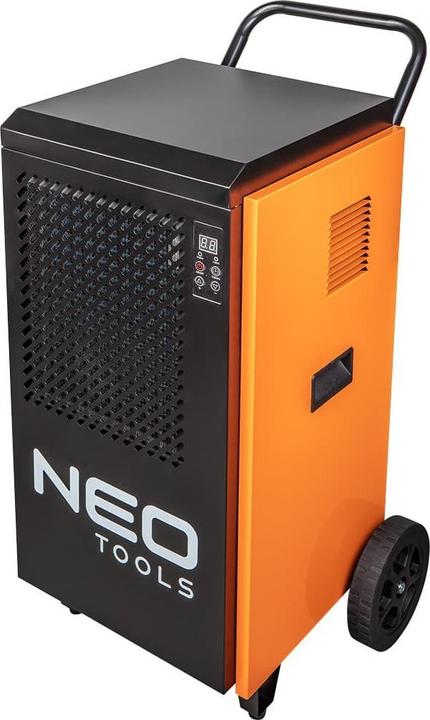 Produktbild Neo Bautrockner 950W (70 l/24h)