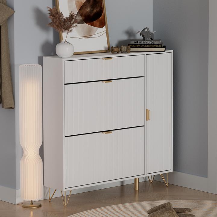 Produktbild Vicco Helge (108 x 23.50 x 107.50 cm)