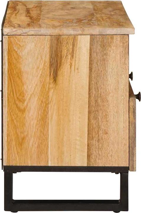 Actual product image vidaXL TV-Schränk (33 x 70 x 46 cm)