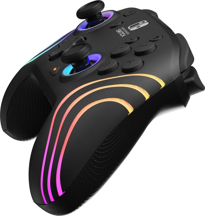 Immagine prodotto PDP Onda Afterglow (Switch, Switch Lite, Switch OLED)