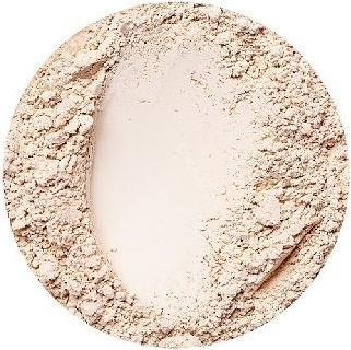 Actual product image Annabelle Minerals Mineral Matting Sunny Fairest 10G
