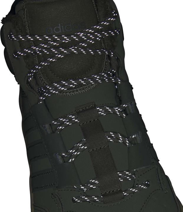 Produktbild Adidas Hoops 4.0 Mid (43)