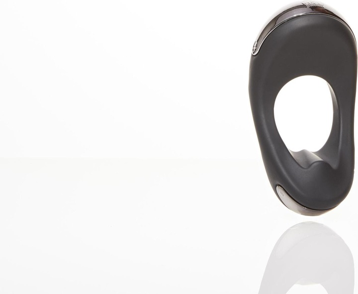 Actual product image HOT Atom Plus Penis Ring (6 cm)