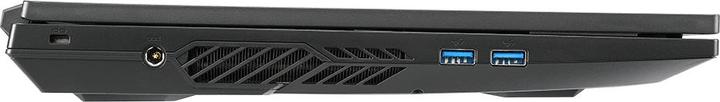 Actual product image Gigabyte NB GBT A7 K1-BDE1150SB 17.3 AMD R7 W11 FHD 144Hz (17.30", AMD Ryzen 7 5800H, 16 GB, 1000 GB)
