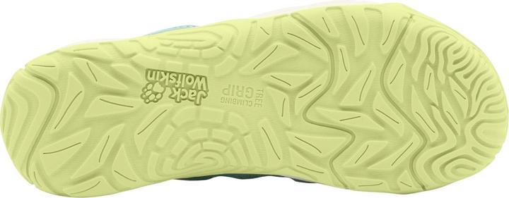 Produktbild Jack Wolfskin Levente Sandal K (28)
