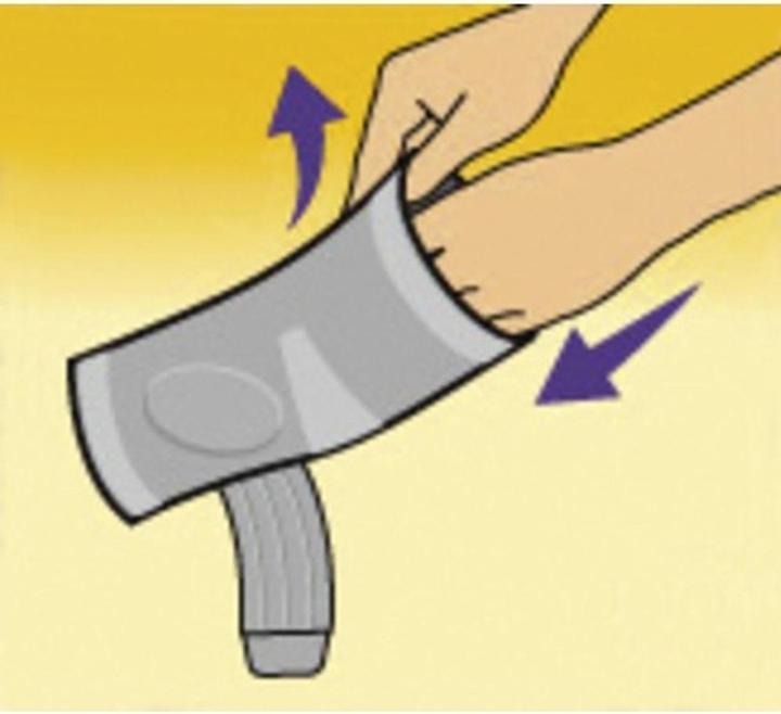 Immagine prodotto Futuro Ellenbogen Bandage (L)