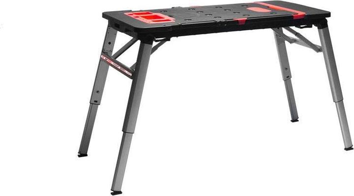 Actual product image Holzmann MF7IN1 7-in-1 multifunctional device (109 cm, 55 cm)