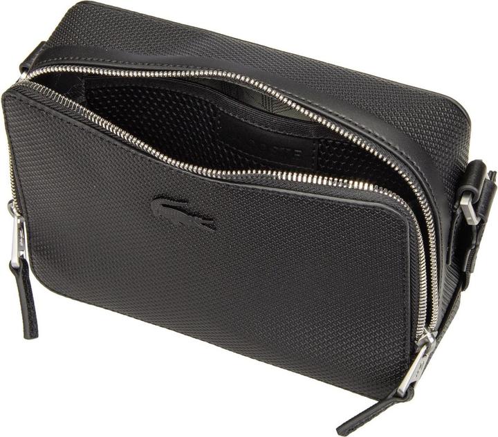 Immagine prodotto Lacoste Umhängetasche Chantaco Mini Leather NU4393CE