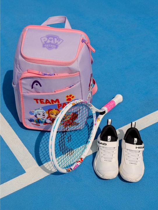 Productafbeelding Head Paw Patrol Rucksack Rosa