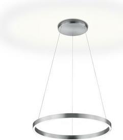 Produktbild Gebr. Knapstein GKS KNAPSTEIN Pendelleuchte Nickel Matt (3250 lm)