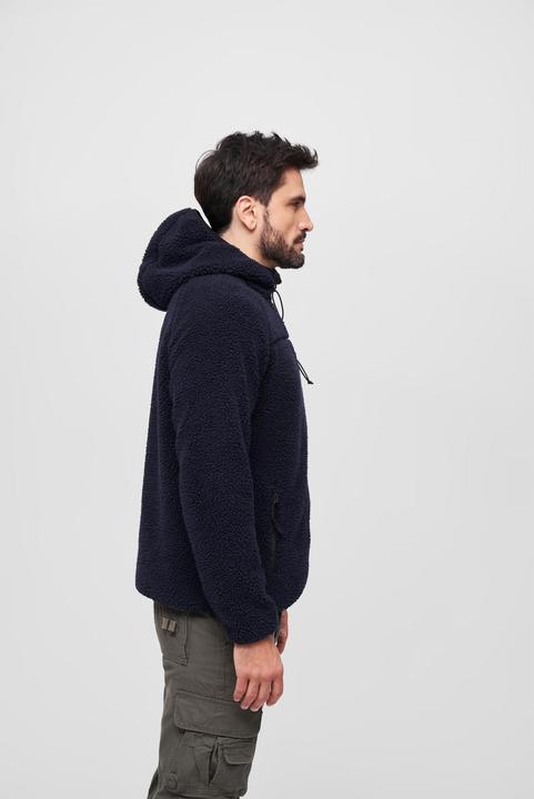 Produktbild Brandit Teddyfleece Worker Jacket (6XL)