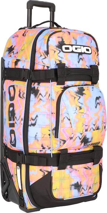 Actual product image Ogio Rig 9800 2 wheel trolley 86 cm (123 l, XL (from 140l))
