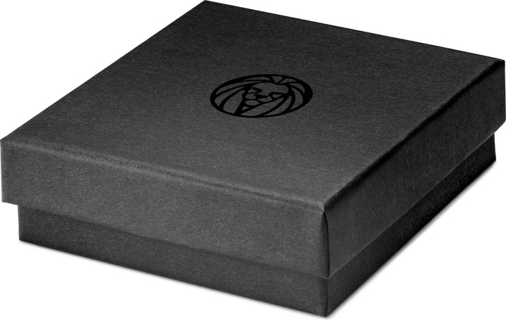 Actual product image Lucleon Clarke Amager (Metal)