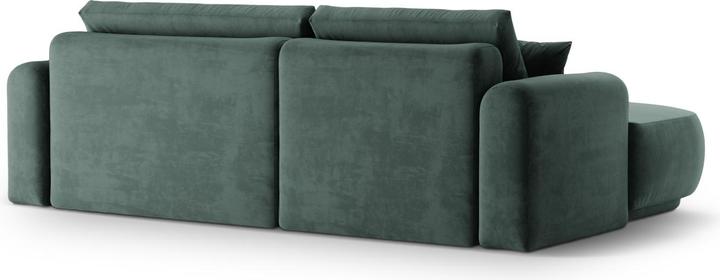 Produktbild Micadoni Ella (Ecksofa)