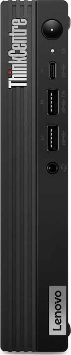 Lenovo ThinkCentre M80q Gen 4 (Intel Core i7-13700T, 32 GB, 512 GB)