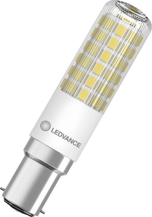 Image du produit Ledvance Special T Slim (B15d, 806 lm, 1x)