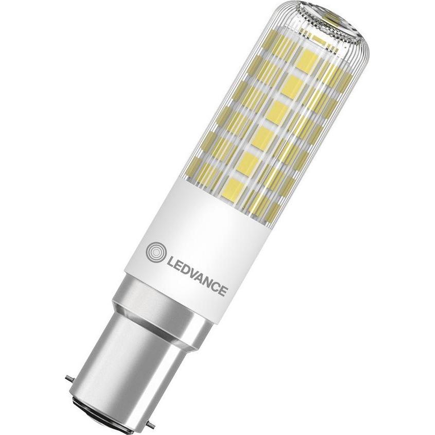 Ledvance, Leuchtmittel, Special T Slim (B15d, 6.50 W, 827 lm, 1 x, E)