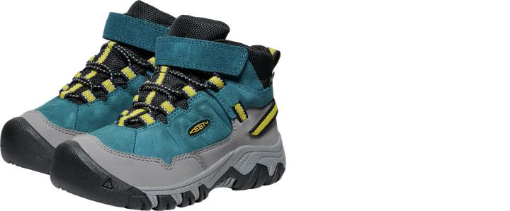Image du produit Keen C Targhee IV Mid WP (30)