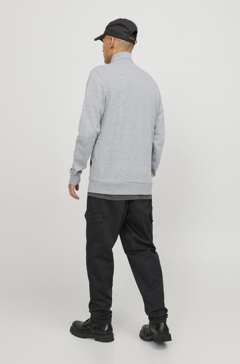 Image du produit Jack & Jones Sweat-shirt à fermeture éclair (XS)