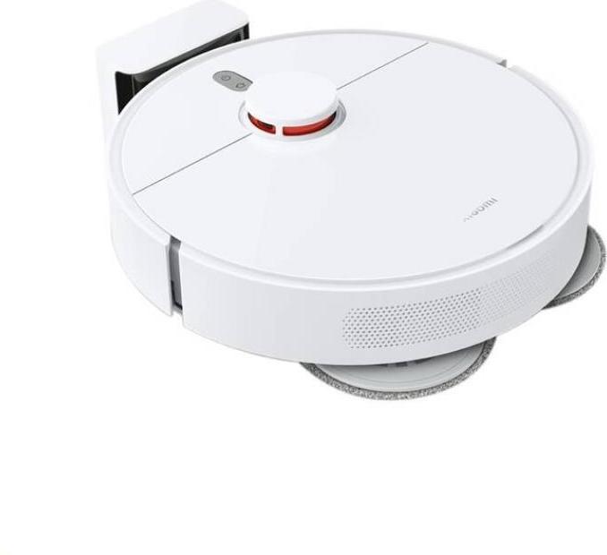 Actual product image Xiaomi Mi Robot Vacuum S10+ (4000 Pa, Wiping pads (rotating))