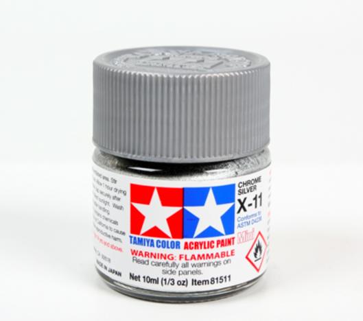 Image du produit Tamiya Peinture acrylique