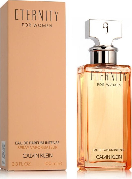 Produktbild Calvin Klein Eau de Parfum Intense (Eau de Parfum, 100 ml)