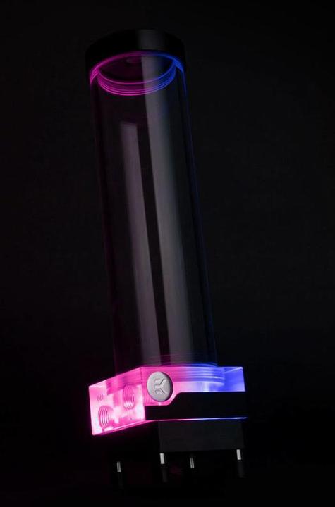 Actual product image EKWB EK-Classic 260 SPC