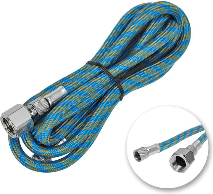 Produktbild vidaXL Airbrush-Set