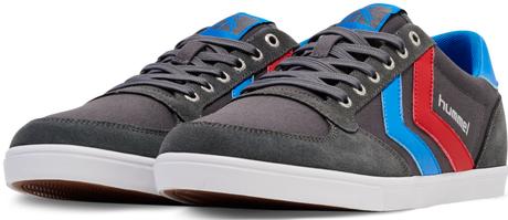 Actual product image hummel Slimmer Stadil Low (42)