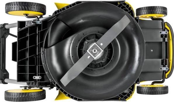 Produktbild Kärcher LMO 36-46 (Akkubetrieb)