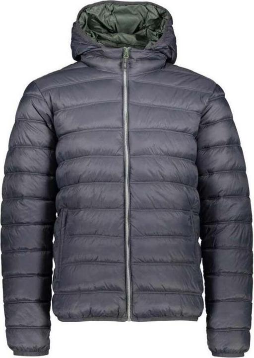 Actual product image CMP Campagnolo Puffer jacket (3XL)