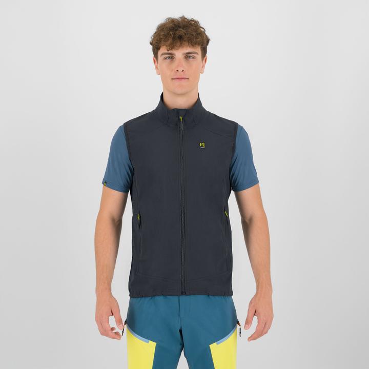 Actual product image Karpos Parete Evo Vest (S)