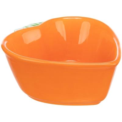 Trixie Voerbak Waterbak Wortel Keramiek (0.18 l), Futternapf