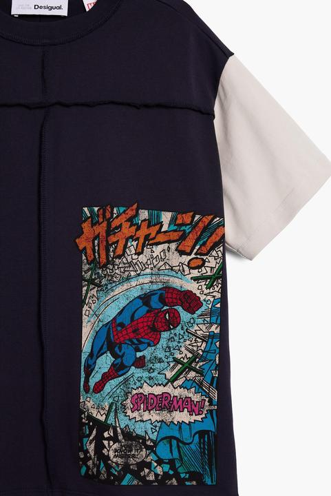 Produktbild Desigual Spider (140)